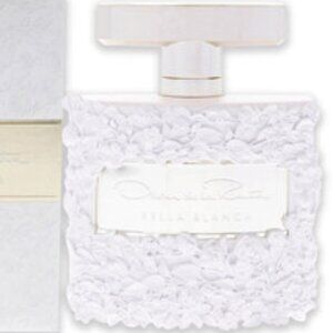 Oscar De La Renta Bella Blanca Eau De Parfum  3.4 oz/100 ml